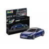 Revell Model Set Car Audi e-tron GT easy-click-system