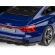 Revell Model Set Car Audi e-tron GT easy-click-system