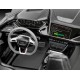 Revell Modelo Carro Audi e-tron GT easy-click-system