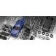 Revell Modelo Carro Audi e-tron GT easy-click-system