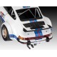 Revell Modelo Carro Porsche 934 RSR "Martini"