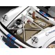 Revell Modelo Carro Porsche 934 RSR "Martini"