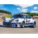 Revell Model Set Car Porsche 934 RSR "Martini"