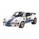 Revell Model Set Car Porsche 934 RSR "Martini"