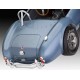 Revell Model Set Car '62 Shelby Cobra 289