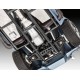 Revell Model Set Car '62 Shelby Cobra 289