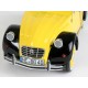 Revell Model Set Car Citroen 2CV Charleston