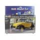 Revell Model Set Car Citroen 2CV Charleston