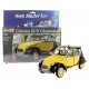 Revell Model Set Car Citroen 2CV Charleston