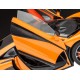 Revell Model Set Car McLaren 570S