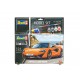 Revell Modelo Carro McLaren 570S