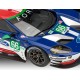 Revell Modelo Carro Ford GT Le Mans 2017