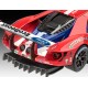 Revell Modelo Carro Ford GT Le Mans 2017