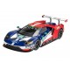 Revell Modelo Carro Ford GT Le Mans 2017