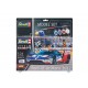 Revell Modelo Carro Ford GT Le Mans 2017