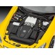 Revell Modelo Carro Mercedes-AMG GT