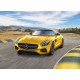 Revell Modelo Carro Mercedes-AMG GT