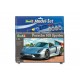 Revell Modelo Carro Porsche 918 Spyder