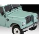 Revell Modelo Carro Land Rover Series III