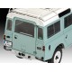 Revell Model Set Car Land Rover Series III