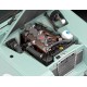 Revell Modelo Carro Land Rover Series III