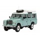Revell Modelo Carro Land Rover Series III
