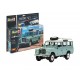 Revell Modelo Carro Land Rover Series III