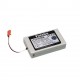 Futaba 2000 mAh LiPo Battery Tx LT2F2000B