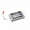 Futaba 2000 mAh LiPo Bateria Tx LT2F2000B