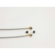 Futaba Receiver Antenna 2.4Ghz 400mm (2 pcs)