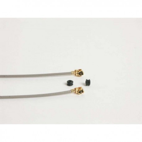Futaba Receiver Antenna 2.4Ghz 400mm (2 pcs)