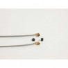 Futaba Antena 2,4Ghz de 400mm para Recetor (2 pcs)