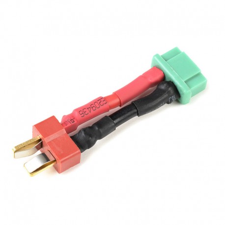 G-Force Conversor Dean para MPX 14AWG (1 pc)