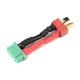 G-Force Conversor Dean para MPX 14AWG (1 pc)