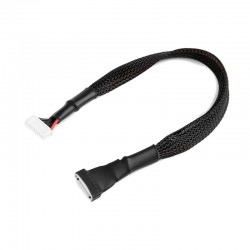 G-Force Cabo Balanceador 6S-XH 30cm 22AWG Silicone (1 pc)