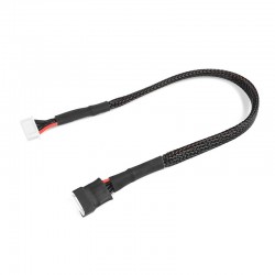 G-Force Cabo Balanceador 4S-XH 30cm 22AWG Silicone (1 pc)