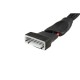 G-Force Balancer Lead 5S-XH 30cm 22AWG Silicone Wire (1 pc)