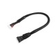 G-Force Cabo Balanceador 5S-XH 30cm 22AWG Silicone (1 pc)