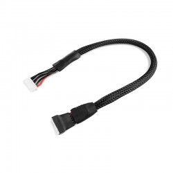 G-Force Balancer Lead 5S-XH 30cm 22AWG Silicone Wire (1 pc)