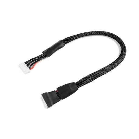 G-Force Cabo Balanceador 5S-XH 30cm 22AWG Silicone (1 pc)
