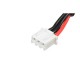 G-Force Balancer Lead 2S-XH 30cm 22AWG Silicone Wire (1 pc)