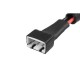 G-Force Balancer Lead 2S-XH 30cm 22AWG Silicone Wire (1 pc)