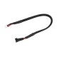 G-Force Balancer Lead 2S-XH 30cm 22AWG Silicone Wire (1 pc)