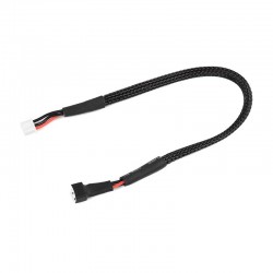 G-Force Cabo Balanceador 2S-XH 30cm 22AWG Silicone (1 pc)