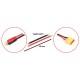 Absima Charging Cable 4mm Bullet Plug - XT90 150mm