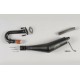 FG 06299/01 - Steel Power Pipe for Zenoah (1p)