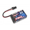 Traxxas 750mAh 7.4V 2-Cell 20C LiPo Battery