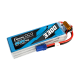Gens Ace 4000mAh 22.2V 60C 6S1P Lipo Battery Pack
