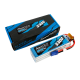 Gens Ace 4000mAh 22.2V 60C 6S1P Lipo Battery Pack