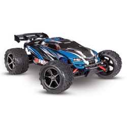 Traxxas E-Revo Electric  Monster Truck 1/16 Scale 4WD RTR